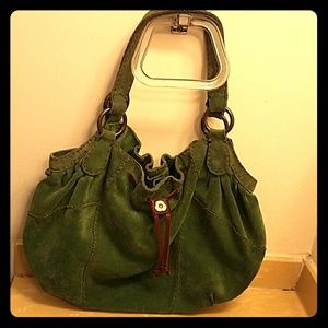 Lucky brand pocketbook